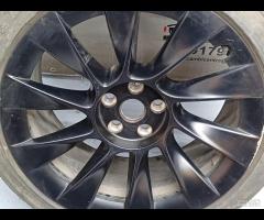 CERCHIO IN LEGA TESLA MODEL Y 2022 255/40 R20 101W - 6