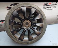 CERCHIO IN LEGA TESLA MODEL Y 2022 255/40 R20 101W - 8