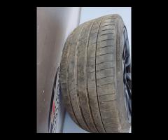 CERCHIO IN LEGA TESLA MODEL Y 2022 255/40 R20 101W - 10