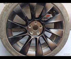 CERCHIO IN LEGA TESLA MODEL Y 2022 255/40 R20 101W - 12