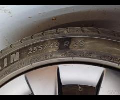 CERCHIO IN LEGA TESLA MODEL Y 2022 255/40 R20 101W - 13
