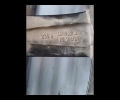 CERCHIO IN LEGA TESLA MODEL Y 2022 255/40 R20 101W - 21