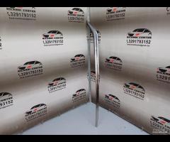 MODANATURA PROFILO PARAFANGO ANTERIORE SINISTRA SX