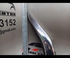 MODANATURA PROFILO PARAFANGO ANTERIORE SINISTRA SX