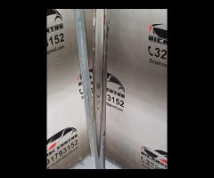 MODANATURA PROFILO PARAFANGO ANTERIORE SINISTRA SX - 10