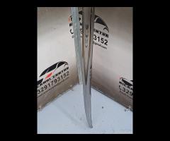 MODANATURA PROFILO PARAFANGO ANTERIORE SINISTRA SX - 11