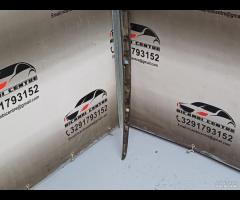 MODANATURA PROFILO PARAFANGO ANTERIORE SINISTRA SX - 18