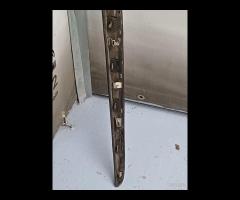 MODANATURA PROFILO PARAFANGO ANTERIORE SINISTRA SX - 20