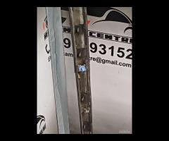 MODANATURA PROFILO PARAFANGO ANTERIORE SINISTRA SX - 21