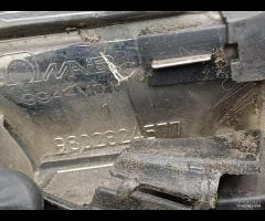 MODANATURA PROFILO PARAFANGO ANTERIORE SINISTRA SX - 24