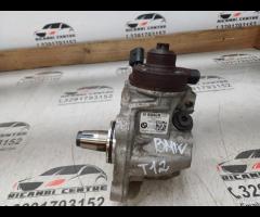 POMPA ALTA PRESSIONE INIEZIONE BMW F07 F10 F11 F01