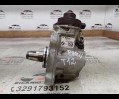 POMPA ALTA PRESSIONE INIEZIONE BMW F07 F10 F11 F01 - 6
