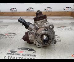 POMPA ALTA PRESSIONE INIEZIONE BMW F07 F10 F11 F01 - 17