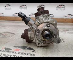POMPA ALTA PRESSIONE INIEZIONE BMW F07 F10 F11 F01 - 18