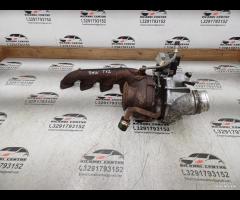 TURBINA TURBOCOMPRESSORE TURBO BMW E81 E87 LCI E90