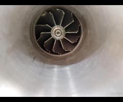 TURBINA TURBOCOMPRESSORE TURBO BMW E81 E87 LCI E90 - 13