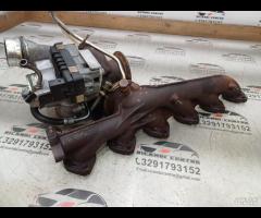 TURBINA TURBOCOMPRESSORE TURBO BMW E81 E87 LCI E90 - 15