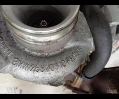 TURBINA TURBOCOMPRESSORE TURBO BMW E81 E87 LCI E90 - 18