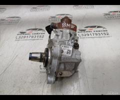 POMPA ALTA PRESSIONE INIEZIONE BMW F10 F11 2011 2. - 7