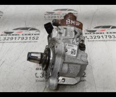 POMPA ALTA PRESSIONE INIEZIONE BMW F10 F11 2011 2. - 8