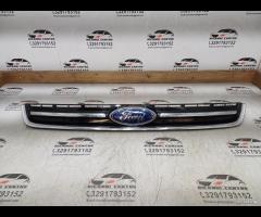 GRIGLIA PARAURTI ANTERIORE SUPERIORE FORD KUGA II