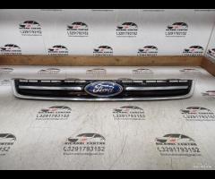 GRIGLIA PARAURTI ANTERIORE SUPERIORE FORD KUGA II