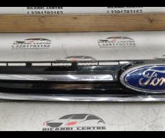 GRIGLIA PARAURTI ANTERIORE SUPERIORE FORD KUGA II