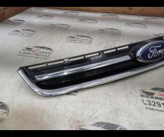 GRIGLIA PARAURTI ANTERIORE SUPERIORE FORD KUGA II - 9