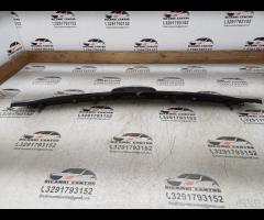 GRIGLIA PARAURTI ANTERIORE SUPERIORE FORD KUGA II - 12