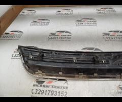 GRIGLIA PARAURTI ANTERIORE SUPERIORE FORD KUGA II - 14