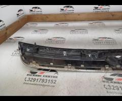 GRIGLIA PARAURTI ANTERIORE SUPERIORE FORD KUGA II - 15