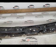 GRIGLIA PARAURTI ANTERIORE SUPERIORE FORD KUGA II - 16