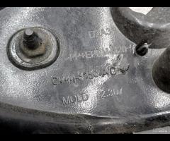 GRIGLIA PARAURTI ANTERIORE SUPERIORE FORD KUGA II - 19