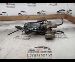 COMPRESSORE ARIA SOSPENSIONI LAND ROVER DISCOVERY