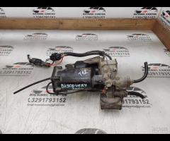 COMPRESSORE ARIA SOSPENSIONI LAND ROVER DISCOVERY