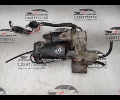 COMPRESSORE ARIA SOSPENSIONI LAND ROVER DISCOVERY