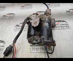 COMPRESSORE ARIA SOSPENSIONI LAND ROVER DISCOVERY - 7