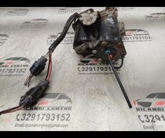 COMPRESSORE ARIA SOSPENSIONI LAND ROVER DISCOVERY - 8
