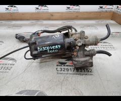COMPRESSORE ARIA SOSPENSIONI LAND ROVER DISCOVERY - 10