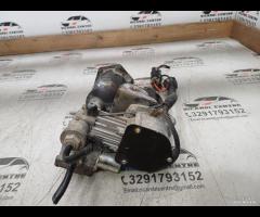 COMPRESSORE ARIA SOSPENSIONI LAND ROVER DISCOVERY - 11