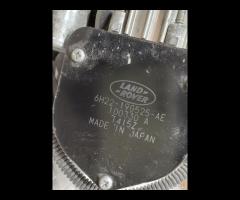 COMPRESSORE ARIA SOSPENSIONI LAND ROVER DISCOVERY - 14