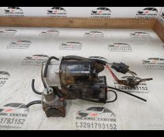 COMPRESSORE ARIA SOSPENSIONI LAND ROVER DISCOVERY - 17