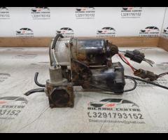 COMPRESSORE ARIA SOSPENSIONI LAND ROVER DISCOVERY - 19