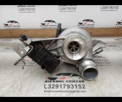 NUOVO TURBINA TURBOCOMPRESSORE BMW SERIE 1 3 4 5 F