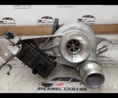 NUOVO TURBINA TURBOCOMPRESSORE BMW SERIE 1 3 4 5 F