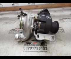 NUOVO TURBINA TURBOCOMPRESSORE BMW SERIE 1 3 4 5 F