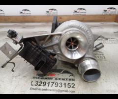 NUOVO TURBINA TURBOCOMPRESSORE BMW SERIE 1 3 4 5 F - 7