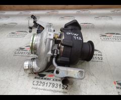 NUOVO TURBINA TURBOCOMPRESSORE BMW SERIE 1 3 4 5 F - 8