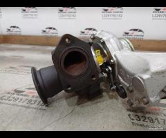 NUOVO TURBINA TURBOCOMPRESSORE BMW SERIE 1 3 4 5 F - 10