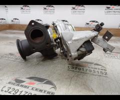 NUOVO TURBINA TURBOCOMPRESSORE BMW SERIE 1 3 4 5 F - 11